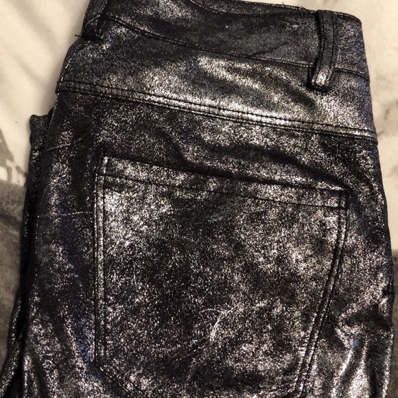 Zara jeans xs new - Picture 3 of 4